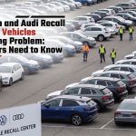 Volkswagen and Audi Recall 2.86 Million Vehicles Over Steering Problem: What Owners Need to Know